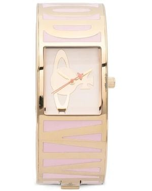 Vivienne Westwood Belvoir 25Mm - White