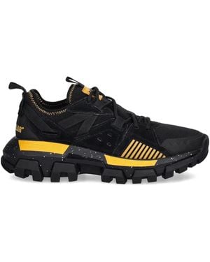 Caterpillar Raider Sport Sneakers - Schwarz
