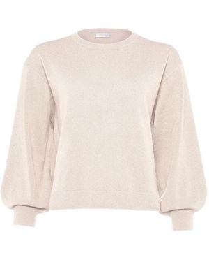 Eres Famous Pullover - Natur