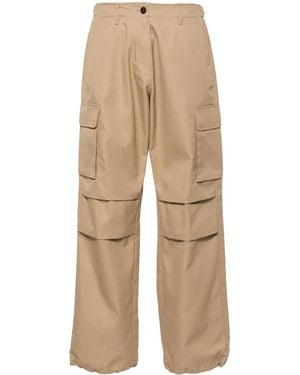 Coperni Pants - Natural