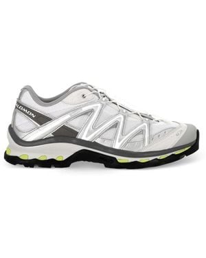 Salomon Trainers Xt-Quest - White