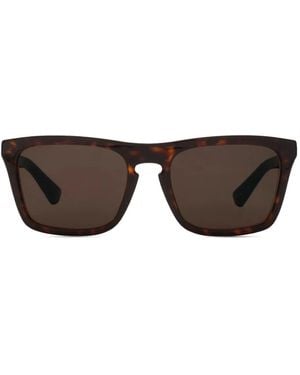 Burberry Code Sunglasses - Brown