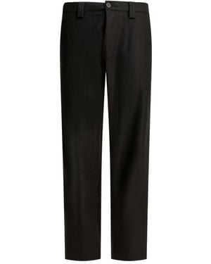 GR10K Patch Pocket Pants - Black