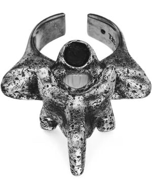 DIESEL Tone Centre Focal Ring - Metallic