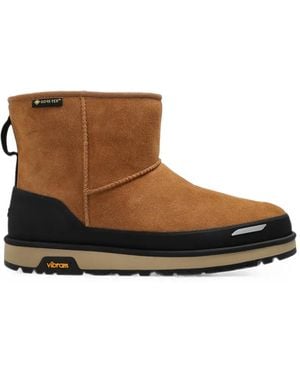 UGG Classic Mini Guardo Gtx Boots - Brown