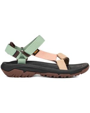 Teva Hurricane Xlt2 Sandals - Green