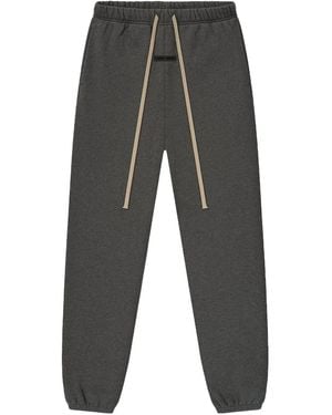 Fear Of God Classic Track Pants - Gray