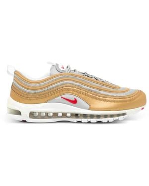 Nike Air Max 97 Sneakers - Weiß