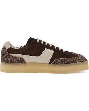 Clarks Originals Tor 80 Trainers - Brown