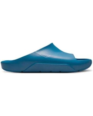 Nike Post Slide - Blue