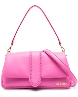 Jacquemus Handbags - Pink