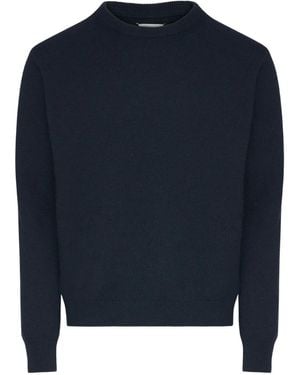 Maison Margiela カシミア セーター - ブルー