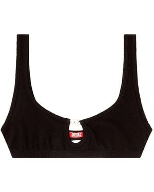 DIESEL Florence Bralet - Schwarz