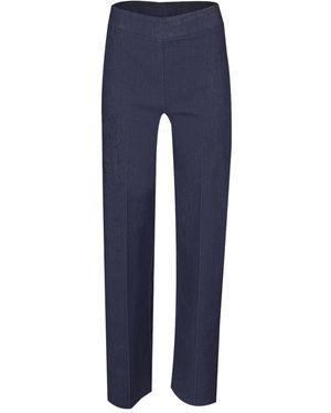 Avenue Montaigne Flavia Jeans - Azul
