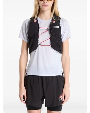 The North Face 10L Summit Run Vest - White