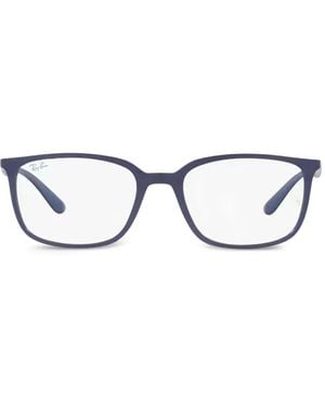 Ray-Ban RX7208 Blue - Azul