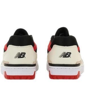 New Balance 550 Sneakers - White