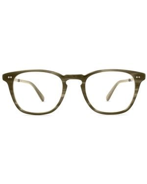 Mr. Leight Occhiali Kanaloa C - Marrone
