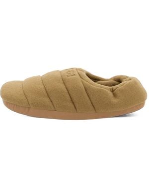 BOGGI Slippers - Natural