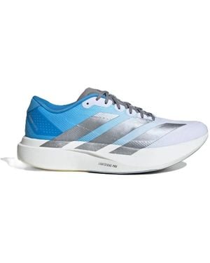 adidas Adizero Evo Sl Trainers - Blue