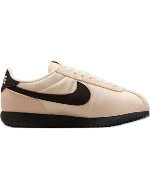 Nike Cortez Sneakers - Natural