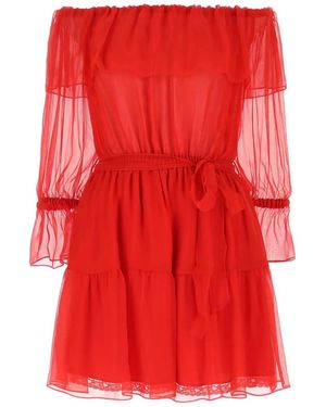 Gucci Dress - Red
