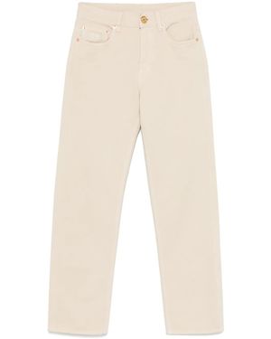 Blazé Milano Paso Jeans - Natural