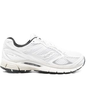 Saucony Progrid Guide 7 Sneakers - White