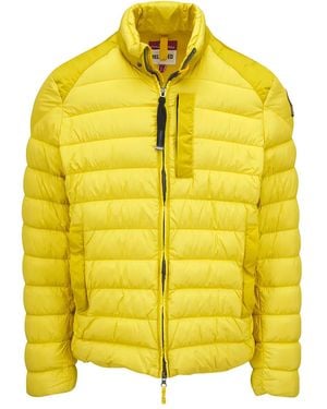 Parajumpers Padded Jacket - Yellow