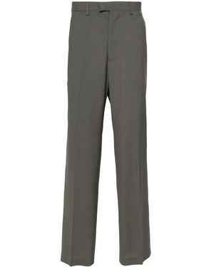 MM6 by Maison Margiela Trousers & Shorts - Grey