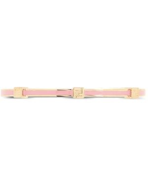 Fendi Forever Armband - Weiß