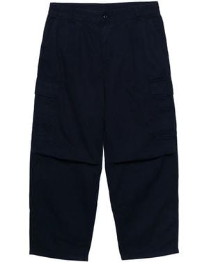 Carhartt Cole カーゴパンツ - ブルー