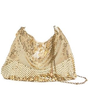 Madison Maison Borsa A Tracolla Ana Disco - Neutro