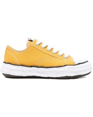 Maison Mihara Yasuhiro Peterson23 スニーカー - メタリック