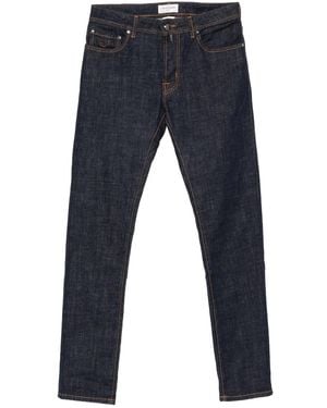 Jacob Cohen Straight-leg Jeans - ブルー