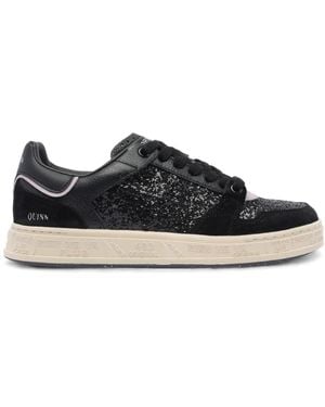 Premiata Quinnd スニーカー - ブラック