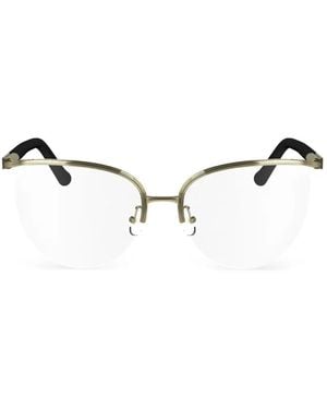 Ferragamo Eyewear Occhiali Da Sole - Neutro