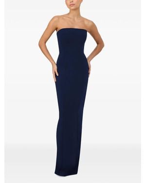 Jenny Packham Estelle Dress - Blue