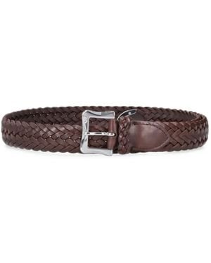 J&m Davidson Cintura - Bianco