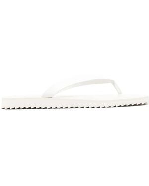 Senso Xeo Flip Flops - White