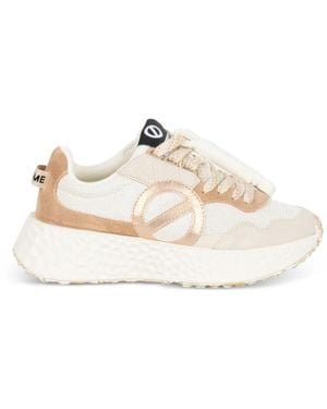 No Name Carter Sneakers - White