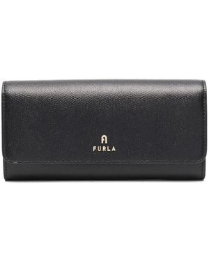 Furla 長財布 - グレー