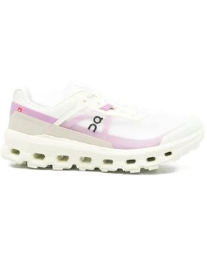 On Shoes Cloudivista 2 Sneakers - White