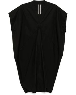Rick Owens Hollywood ドレス - ブラック