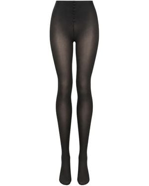 FALKE Pure Matt 50 Tights - Black