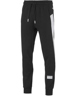 PUMA Avenir Track Trousers - Black