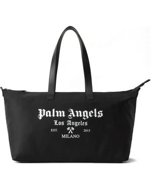 メンズ Palm Angels トートバッグ | オンラインセールは最大48%オフ | Lyst