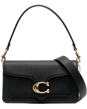 COACH Tabby 26 Shoulder Bag - Black