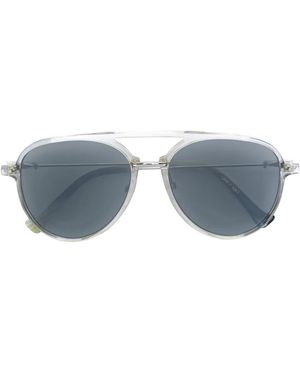 Grey Ant 'Praph' Sonnenbrille - Blau