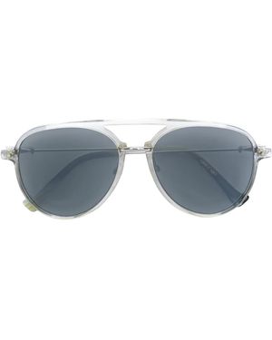 Grey Ant 'Praph' Sonnenbrille - Blau